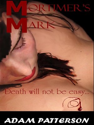 cover image of Mortimer's Mark